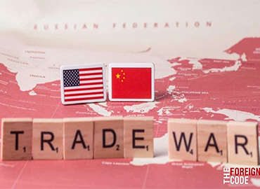usa and china trade war
