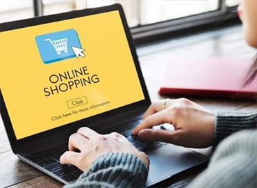 online buying for covid19 days
