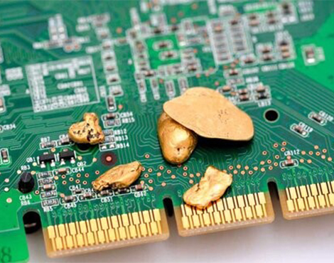 electronic board