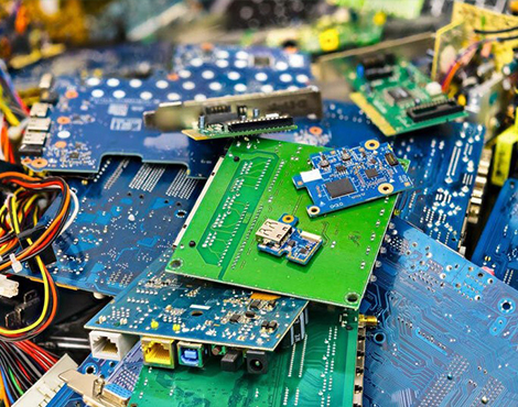 electronic board