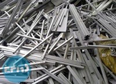 aluminium scrap