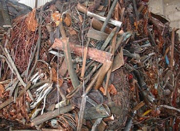 melt Copper