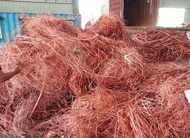 company red wire