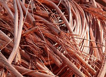 unshielded copper cable
