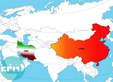 economic of china and iran in corona