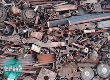 all kind of mental scrap