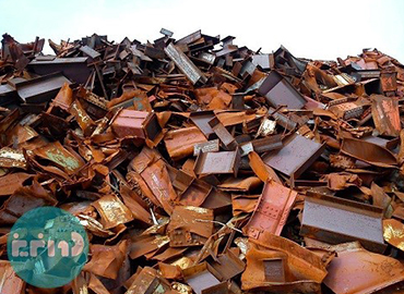 iron scrap