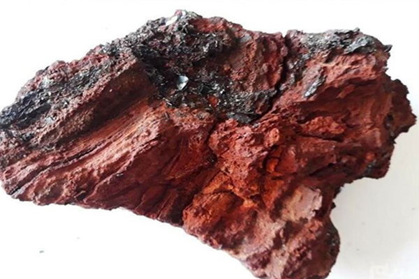 Iron ore