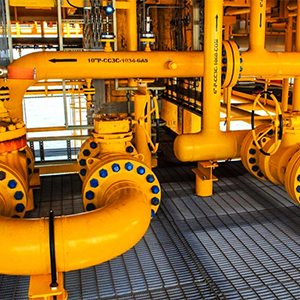 آلیاژها در پتروشیمی