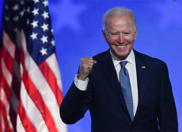 biden win