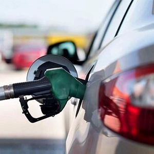 گرانی بنزین