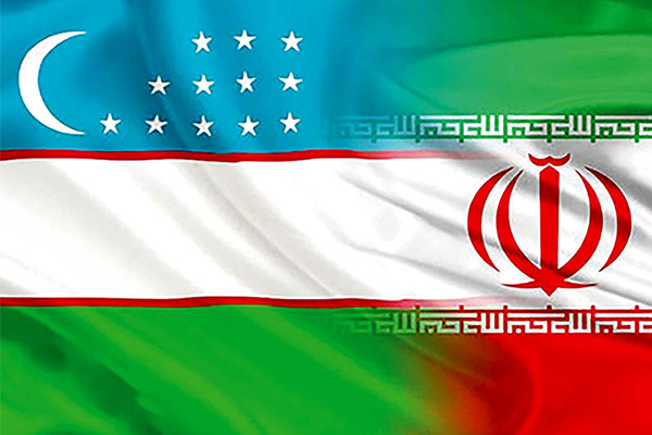نفت ایران در آسیای مرکزی