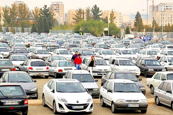 کاهش مصرف سوخت خودرو