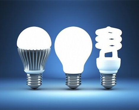 LED Lamp