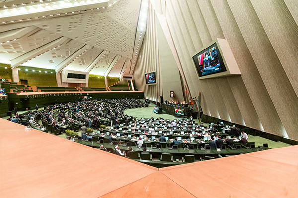 مجلس ایران