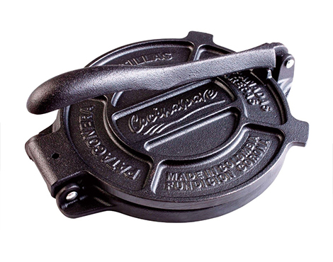 Cast iron metal