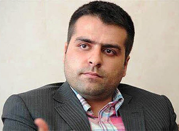 the analizer of iran exchange