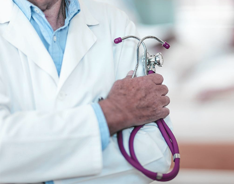 doctor