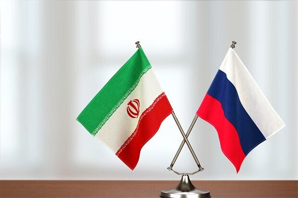 واردات کالا از روسیه