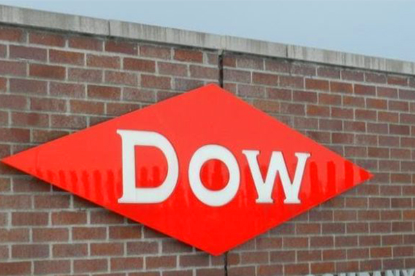شرکت DOW