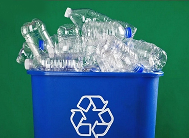 pelastic recycling