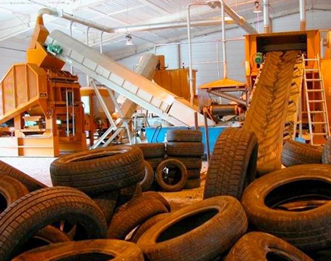 car Tire