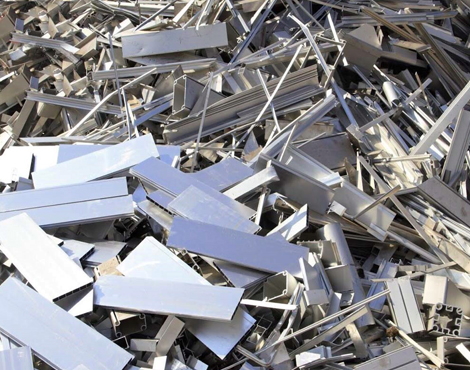 aluminum recycling