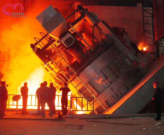 Electric Arc Furnace