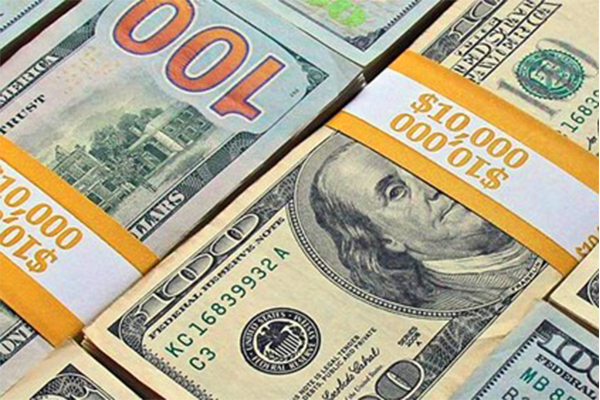 تثبیت بازار ارز