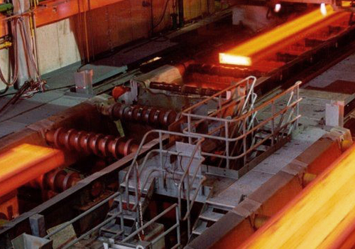 steel company