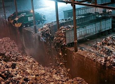 municipal waste management