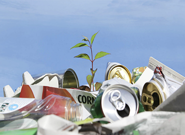 aluminum Scrap and waste