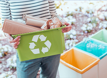 Waste segregation