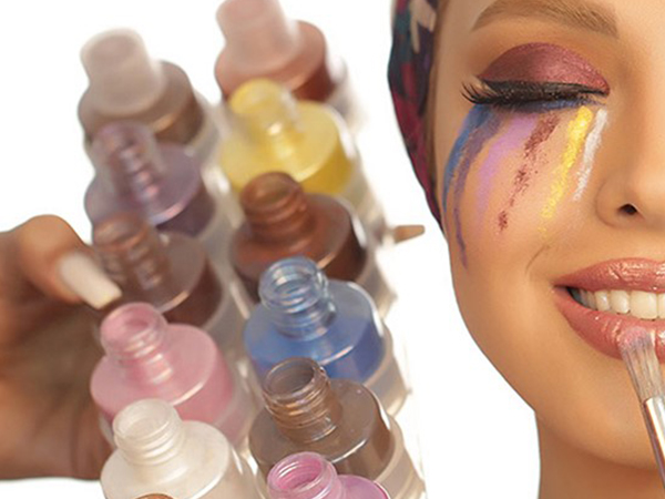 cosmetics