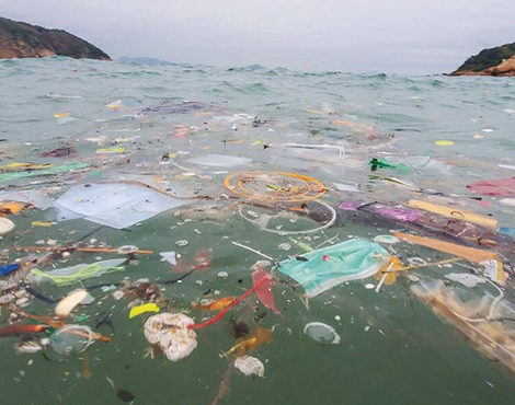waste