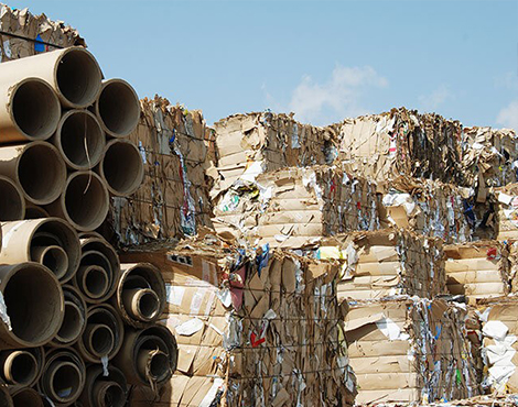 waste
