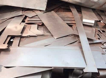 steel sheet