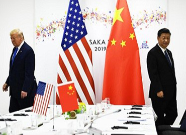 president usa and china