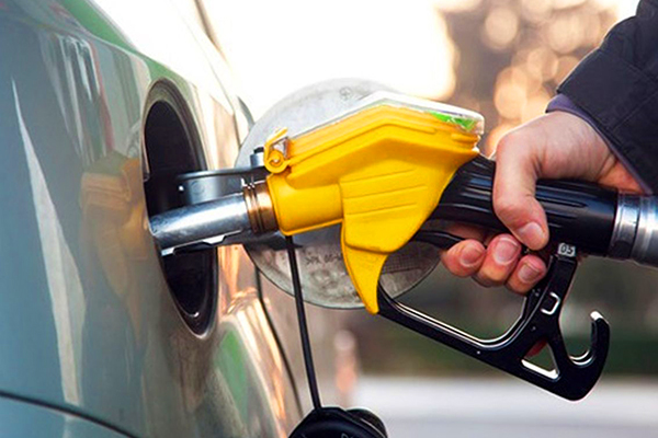 افزایش قیمت بنزین در ایران